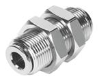Festo NPQM-H-Q10-E-P10 Perde geçiş rakoru