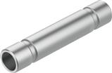 Festo NPQM-D-S8-E-P10 Geçmeli burç