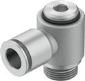 Festo NPQM-LK-G14-Q8-P10 L-Çabuk Bağlantı Rakoru