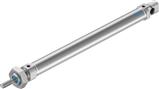 Festo DSNU-16-160-PPS-A Standart silindir