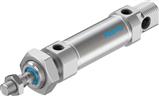 Festo DSNU-25-25-PPS-A Standart silindir