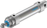 Festo DSNU-32-80-PPS-A Yuvarlak silindir