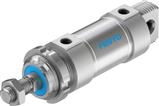 Festo DSNU-50-25-PPS-A Yuvarlak silindir