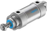 Festo DSNU-63-40-PPS-A Yuvarlak silindir