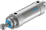 Festo DSNU-63-80-PPS-A Yuvarlak silindir