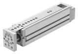 Festo EGSL-BS-45-100-10P Mini Kızak Ünitesi