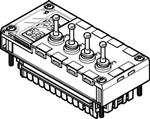 Festo CPX-4AE-P-D10 Analog Modülü