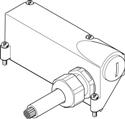 Festo VMPAL-KM-S-SD44-IP67-5 Bağlantı kablosu