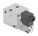Festo VOVG-L12-M52Q-AH-M5-1H2 Selenoid valf