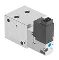 Festo VOVG-L12-M52Q-AH-M5-1H3 Selenoid valf