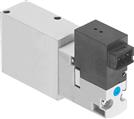 Festo VOVG-B12-M32C-AH-F-1H2 Selenoid valf