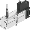 Festo VSVA-B-M52-MZ-A1-1C1-APC Selenoid valf