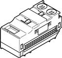 Festo VMPAL-EVAP-20-1 Elektriksel birleştirme modülü