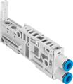 Festo VMPAL-AP-14-QS8-1 Bağlantı Plakası|Taban Plakası