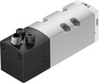 Festo VSVA-B-T32U-AD-D1-1R5L Selenoid valf