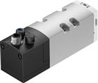 Festo VSVA-B-M52-AD-D1-1R5L Selenoid valf