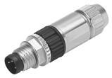 Festo NECU-S-M8G4-HX Soket