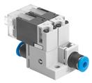 Festo MHA1-2X2/2G-1,5-3-3-3 Vakum valfi