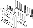 Festo DHAA-D-L-25-G7-12 Adaptör Takımı