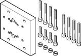 Festo DHAA-D-L-32-G7-20 Adaptör Takımı