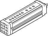 Festo EGSL-BS-35-50-8P Mini kızak ünitesi
