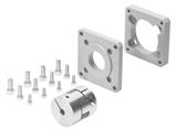 Festo EAMM-A-P6-38A-42A Eksenel Kit
