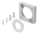 Festo EAMF-A-38A-40A Motor flanşı