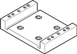 Festo EASA-S1-46 Kızak adaptörü