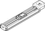 Festo EGSK-20-25-1P Elektrikli kızak