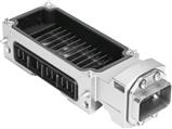 Festo CPX-M-GE-EV-Z-PP-5POL Zincirleme bloğu