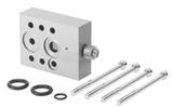 Festo VABF-S7-F1B5P1-F Kısma plakası