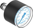 Festo PAGN-26-1.6M-P10 Manometre