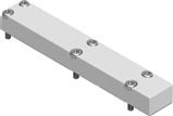 Festo VABB-P3-1 Kapama plakası