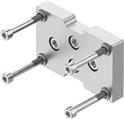 Festo DHAA-G-G6-20-B8-40 Adaptör Takımı
