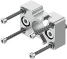 Festo DHAA-G-Q5-12-B8-16 Adaptör Takımı