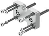 Festo DHAA-G-Q5-16-B8-16 Adaptör Takımı