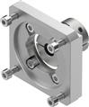 Festo EAMM-A-P8-38A-70A Eksenel kit