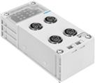 Festo CPX-P-AB-4XM12-4POL Manifold Bloğu|Bağlantı Bloğu