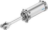 Festo DWA-63-125-Y-AB-G Mafsallı silindir