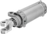 Festo DW-80-150-Y-A-G Mafsallı silindir