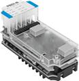 Festo CPX-P-8DE-N-IS Giriş modülü