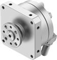Festo DSM-16-270-P1-FW-A-B Döner Silindir|çeyrek dönüşlü aktüatör