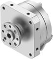 Festo DSM-25-270-P1-FW-A-B Döner Silindir|çeyrek dönüşlü aktüatör