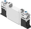 Festo VUVG-B10A-P53E-ZT-F-1P3 Selenoid valf
