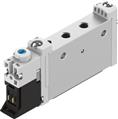 Festo VUVG-L10-M52-RZT-M5-1P3 Selenoid valf