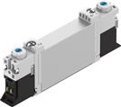 Festo VUVG-B10-T32C-AZT-F-1P3 Selenoid valf