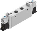 Festo VUVG-L14-T32U-AT-G18-1P3 Selenoid valf