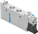 Festo VUVG-L14-M52-AT-G18-1P3 Selenoid valf