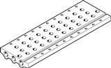 Festo VABM-L1-10AS-M5-10 Bağlantı Rayı|terminal şerit