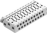 Festo VABM-L1-10HW-G18-12 Bağlantı Rayı|terminal şerit